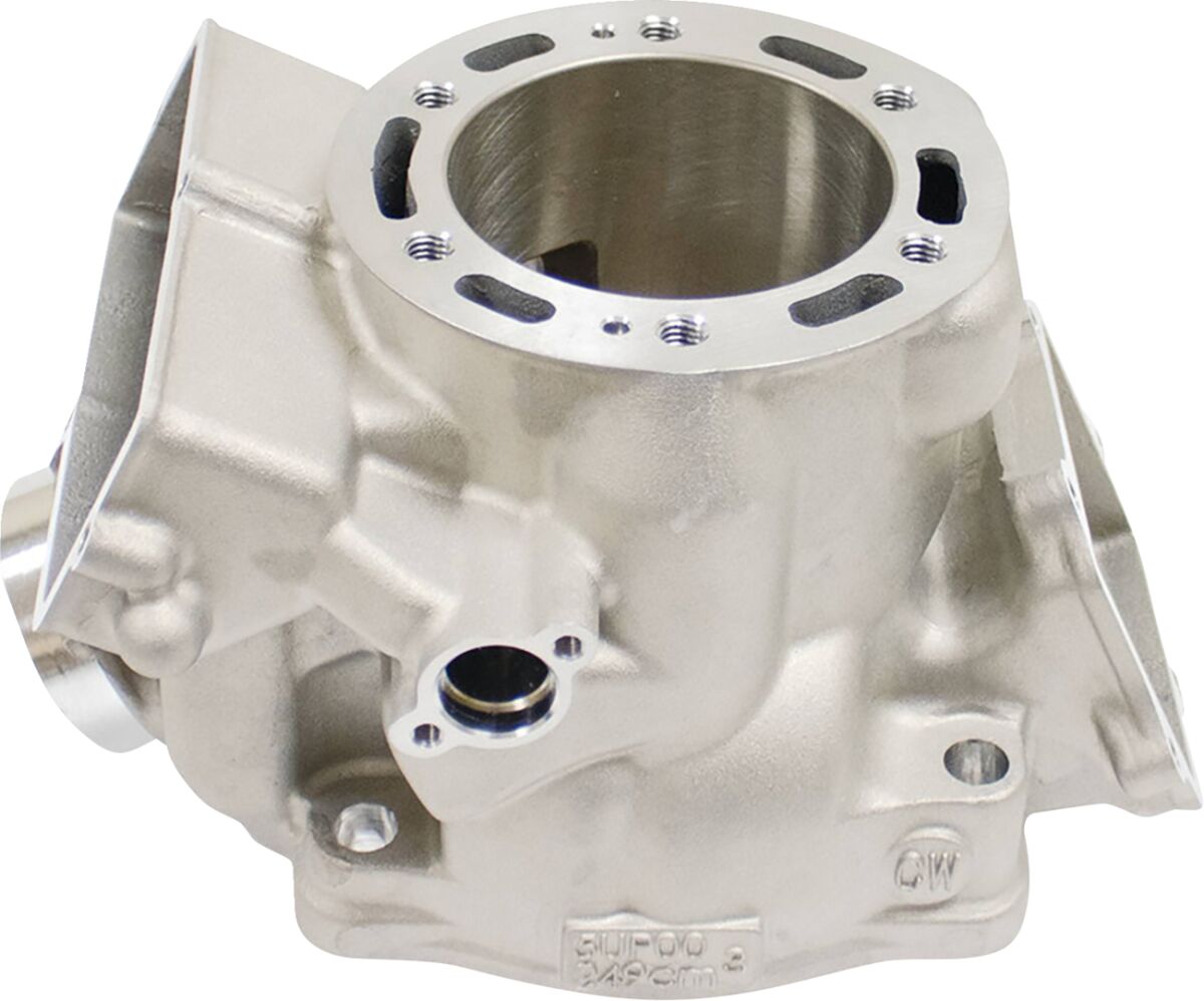 Цилиндров комплект Big Bore YZ 250 CYLINDER WORKS 21009-K01 — снимка 4