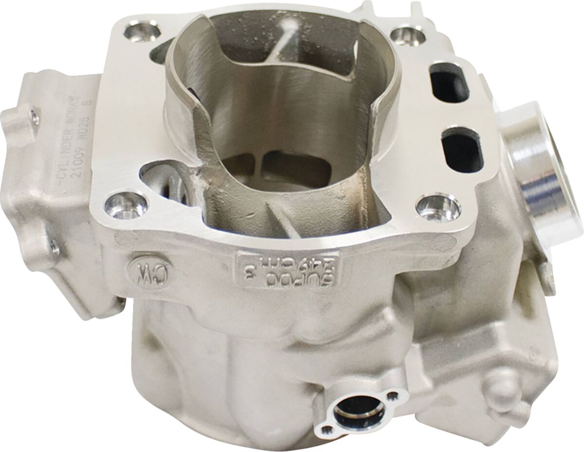 Цилиндров комплект Big Bore YZ 250 CYLINDER WORKS 21009-K01 — снимка 5