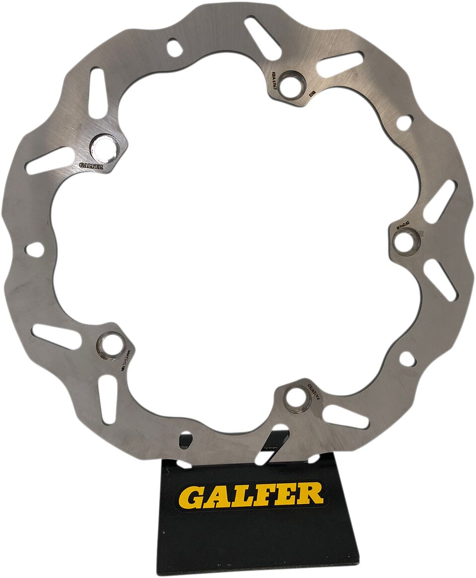 Спирачен диск fixed wave GALFER DF094W