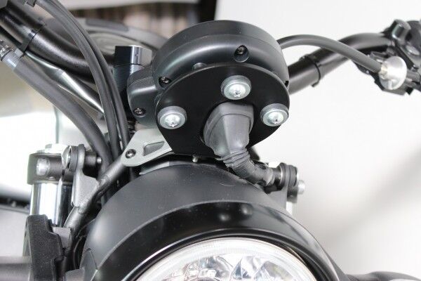 Спидометър-комплект XSR700 YAMAHA GILLES TH-XSR700 — снимка 2