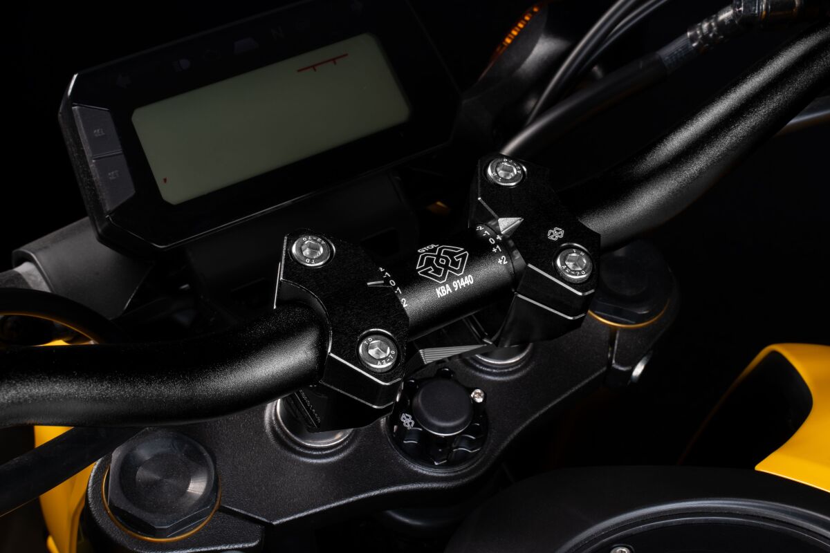 Повдигачи 2DGT BK GILLES 2DGT-17-B — снимка 3