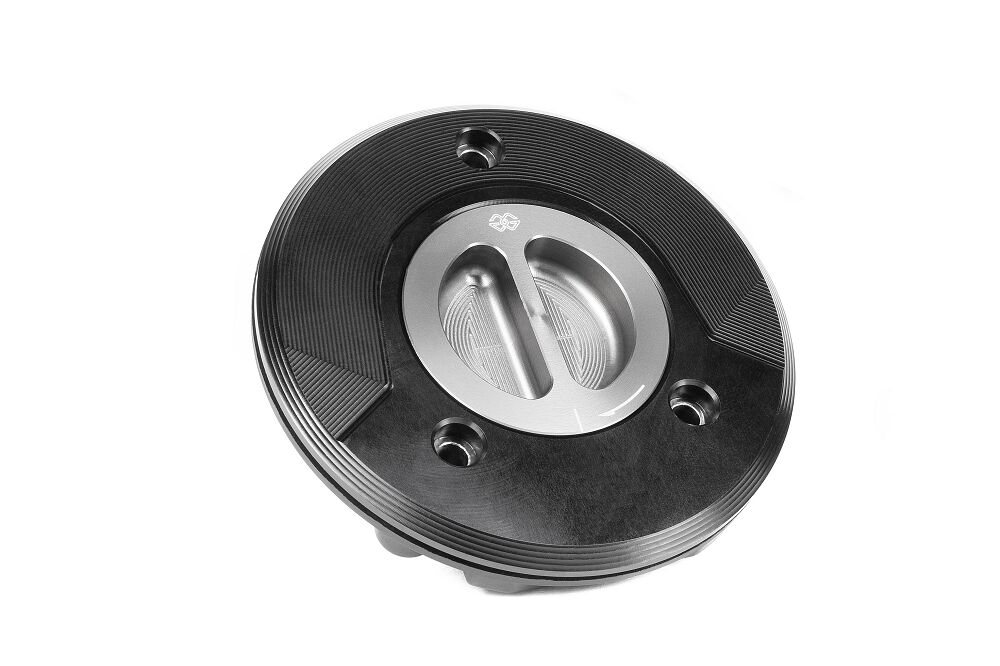 Капачка за гориво V-STROM BK GILLES FCAP-08-B