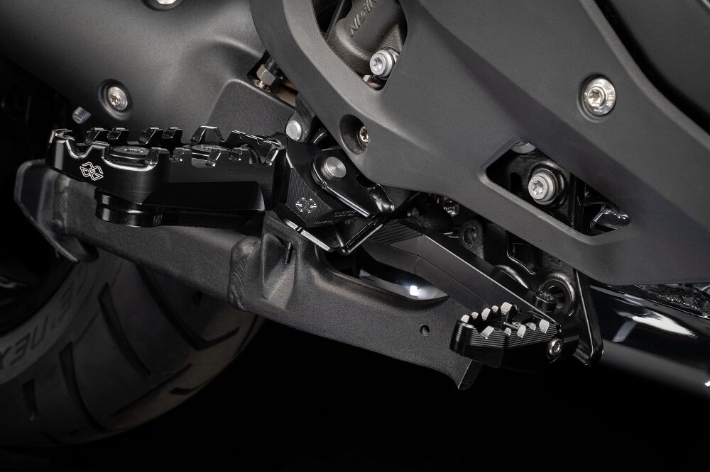 Комплект за скоростен и спирачен лост BMW GILLES RCT-BM12-SB-KIT-B — снимка 3