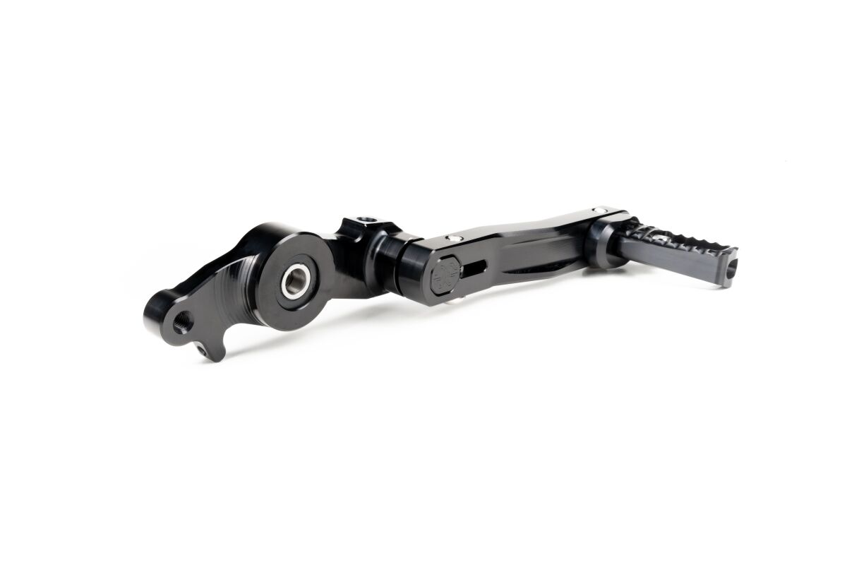 Комплект лост за спирачка черен HUSQV. K GILLES RCT-KT03-B-KIT-B