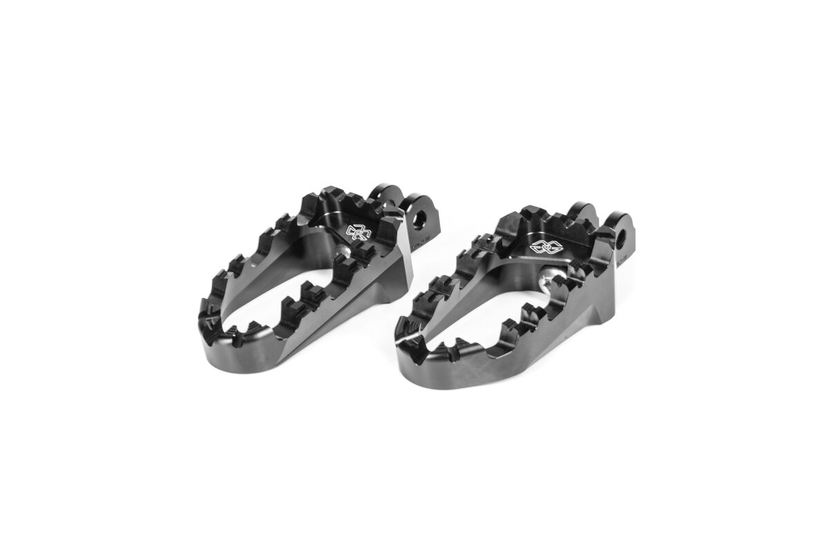 Комплект степенки PRO-X ENDURO RIDE GILLES RGK-970-UF34-SET-B
