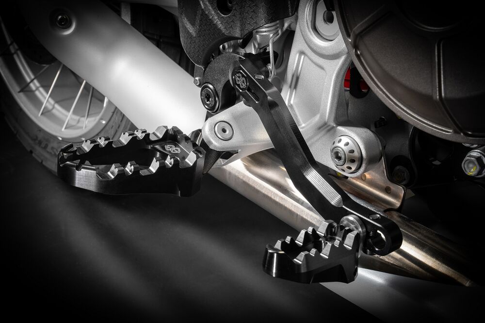 Комплект степенки PRO-X ENDURO RIDE GILLES RGK-970-UF34-SET-B — снимка 4