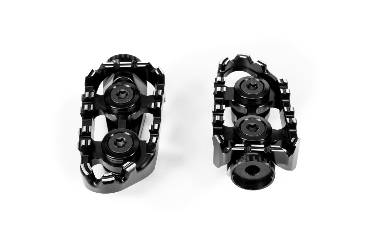 Комплект степенки за ендуро TECH-X RID GILLES RGK-121-UF35-SET-B — снимка 6