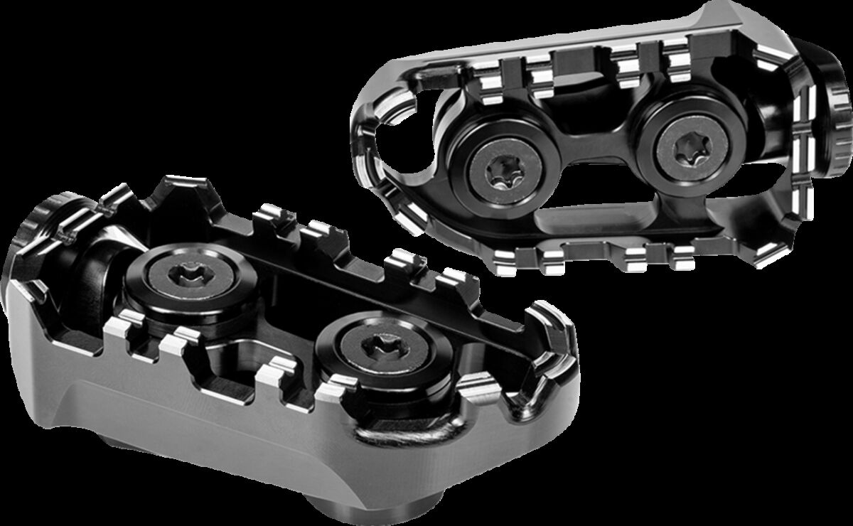 Комплект степенки TECH-X BK UF35 GILLES RGK-960-UF35-SET-B