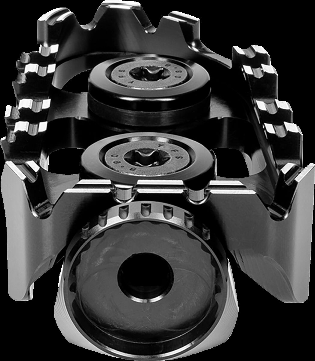 Комплект степенки TECH-X BK UF35 GILLES RGK-350-UF35-SET-B — снимка 3