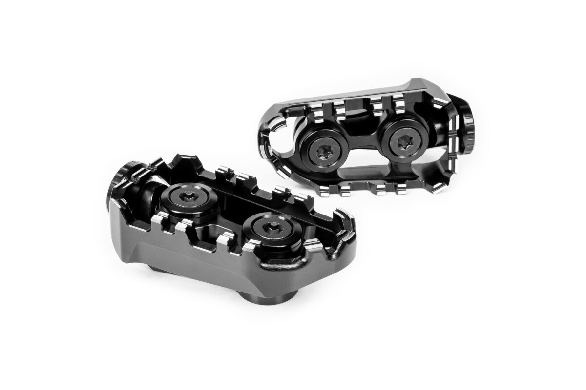 Комплект степенки за ендуро TECH-X RID GILLES RGK-950-UF35-SET-B — снимка 3