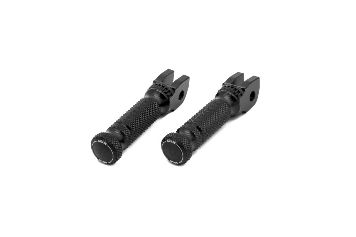 Спортни степенки за водач BLAC GILLES RGK-310-UF41-SET-B