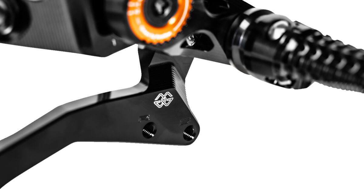 Задна стойка MUE2 KTM GILLES MUE2-KT01-B — снимка 4