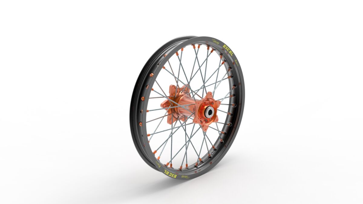 Колело ELITE 19X2.15 OR KITE 20.389.0.AR