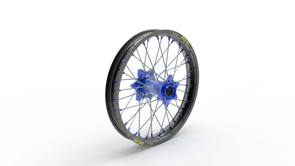 Elite RR 19X2,15 SHERCO KITE 30.209.0.BL — снимка 2