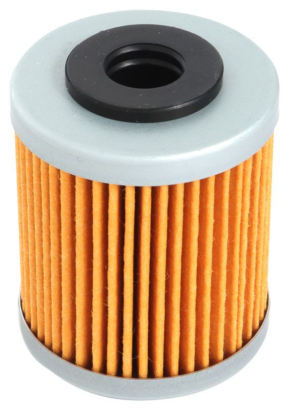 Маслен филтър KTM/HVA/GAS GAS K&N KN-651 — снимка 2
