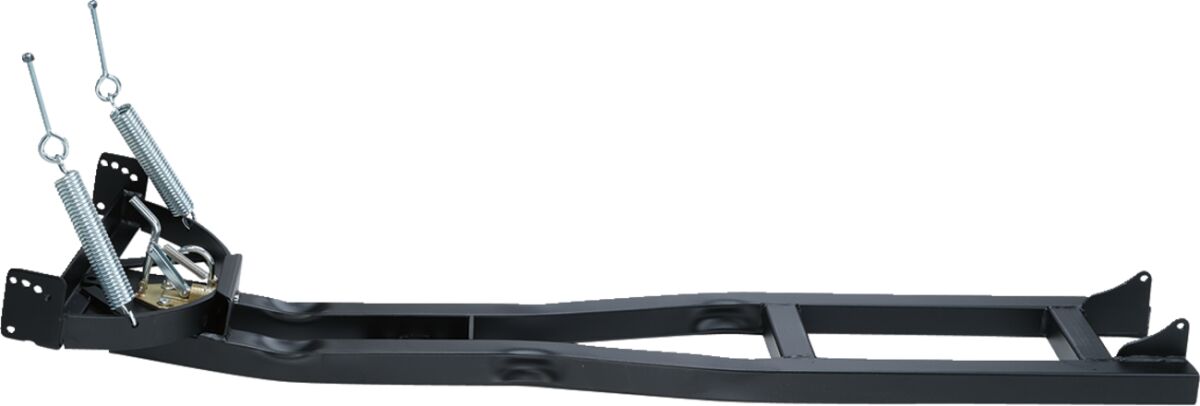 Тласкаща тръба PLOW PUSH TUBE HD TRCKSYS MOOSE RACING 2716PF — снимка 2