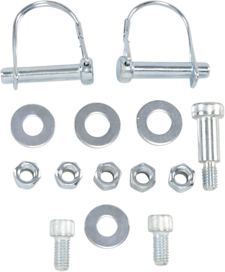 Тласкаща тръба PLOW PUSH TUBE HD TRCKSYS MOOSE RACING 2716PF — снимка 3