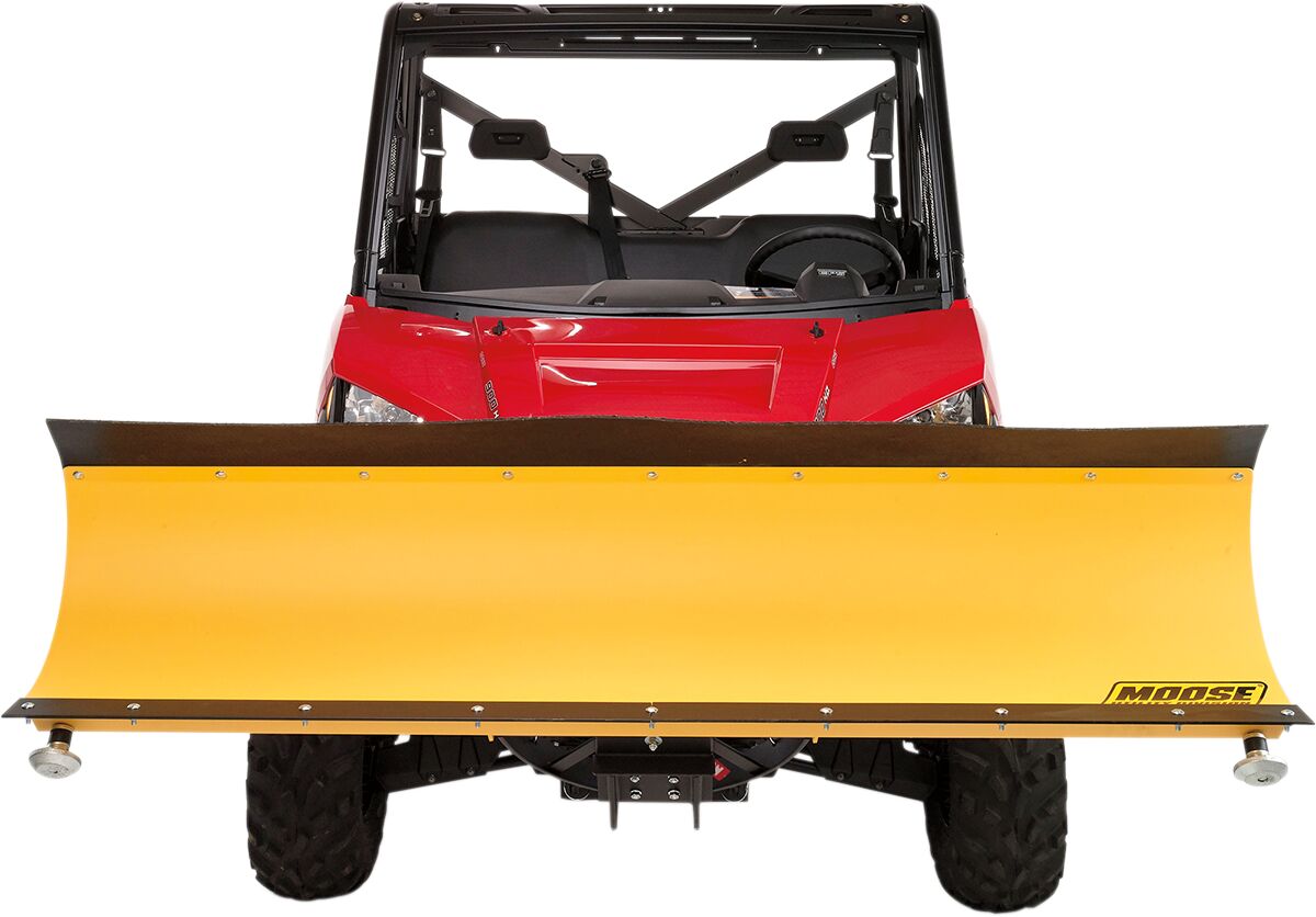 Плоча за монтиране на снегорин RM5 RNGR900 MOOSE RACING 4482PF — снимка 4