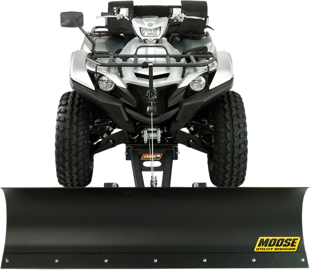 Плоча за закрепване на снегорин RM5 GRIZ/KOD MOOSE RACING 4598PF — снимка 3