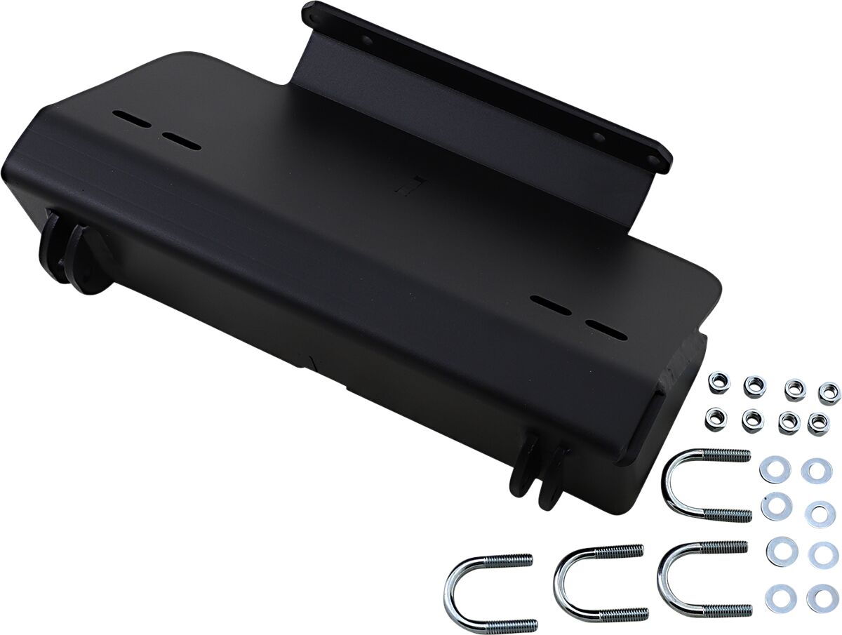 Плоча за закрепване PLOW MOUNT RM5 CFMOTO MOOSE RACING 4536PF