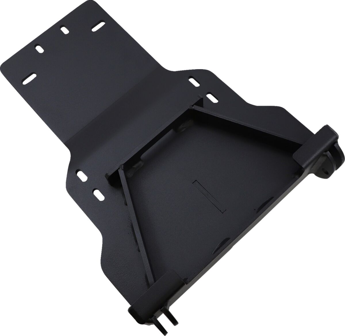 Плоча за закрепване PLOW MOUNT RM5 POL ATV MOOSE RACING 4573PF — снимка 3