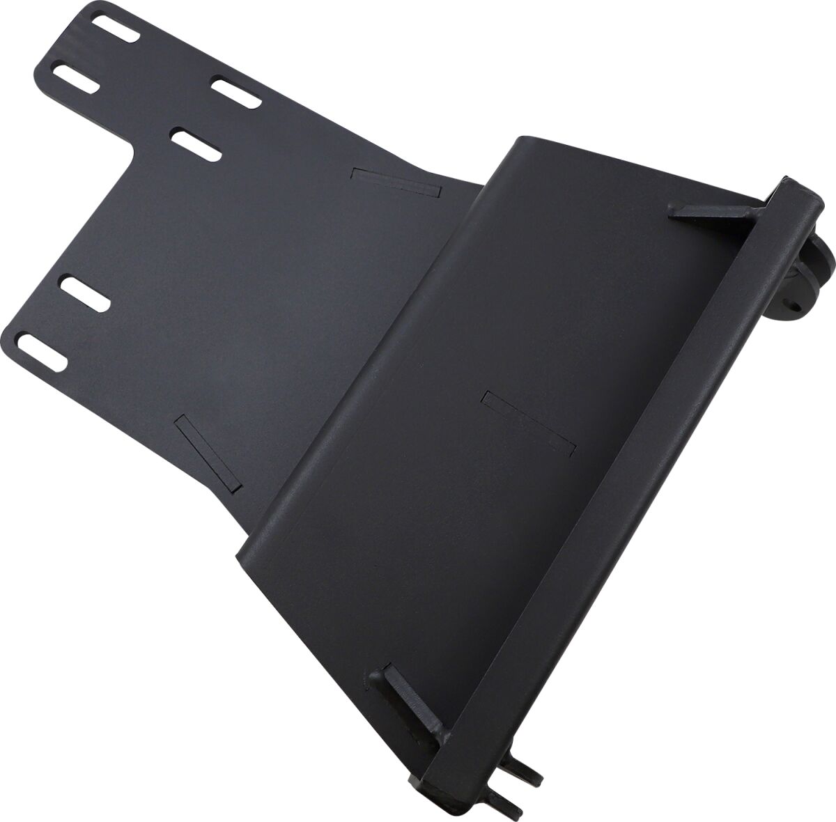 Плоча за закрепване PLOW MOUNT RM5 YAM ATV MOOSE RACING 4600PF — снимка 2