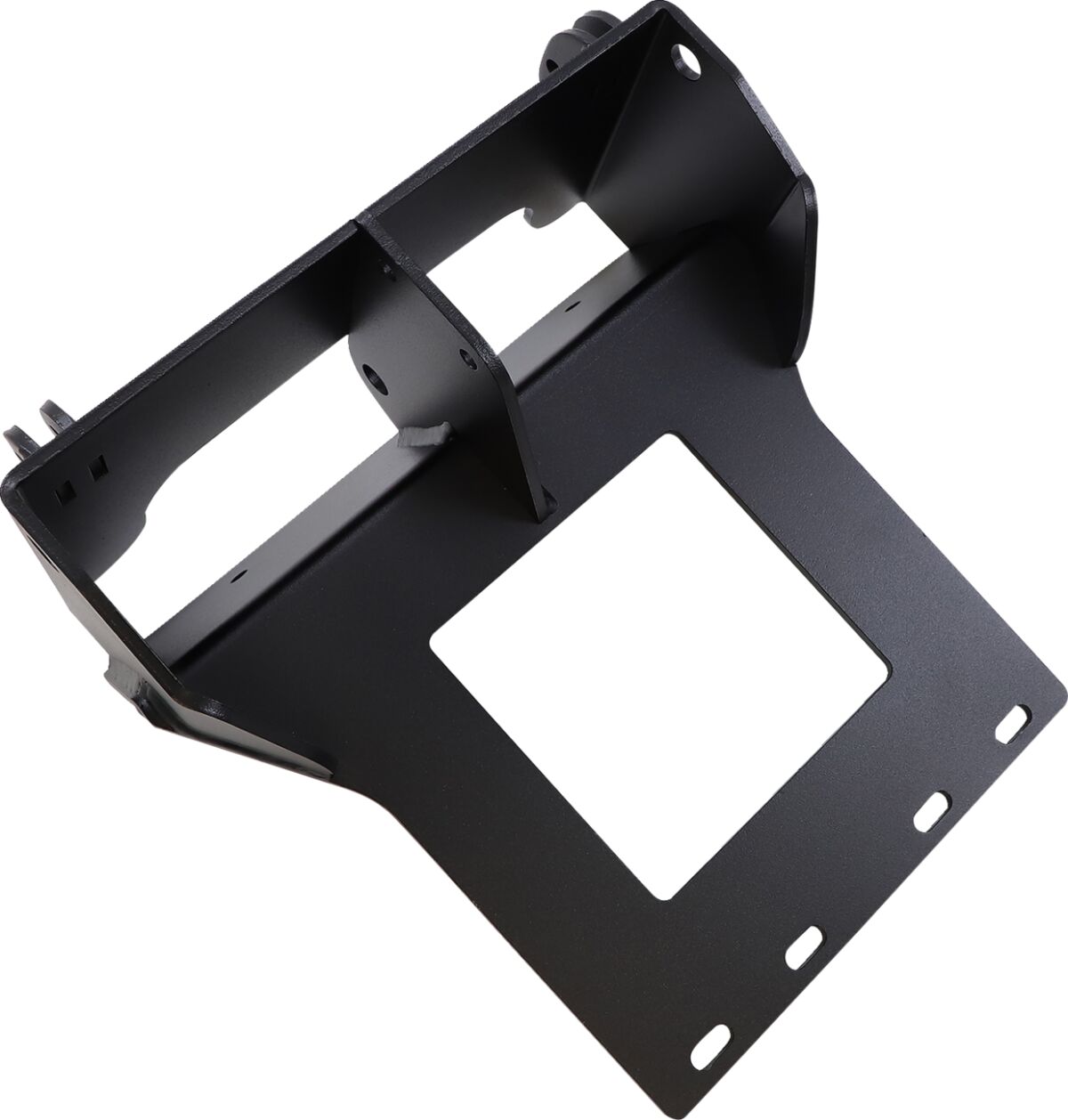 Плоча за монтаж на снегорин RM5 POL UTV MOOSE RACING 4464PF