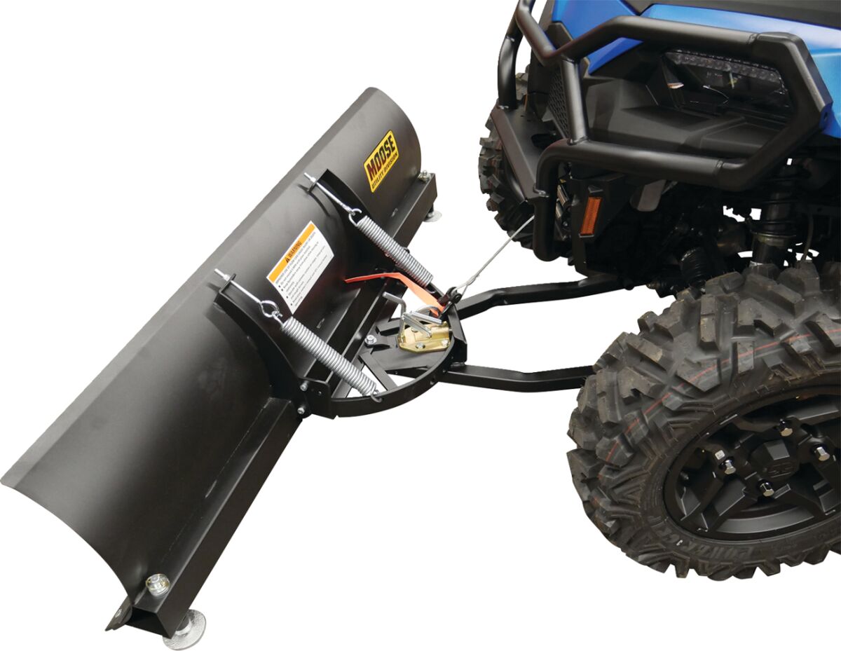 Система за снегорин MOOSE RACING universal 2549PF