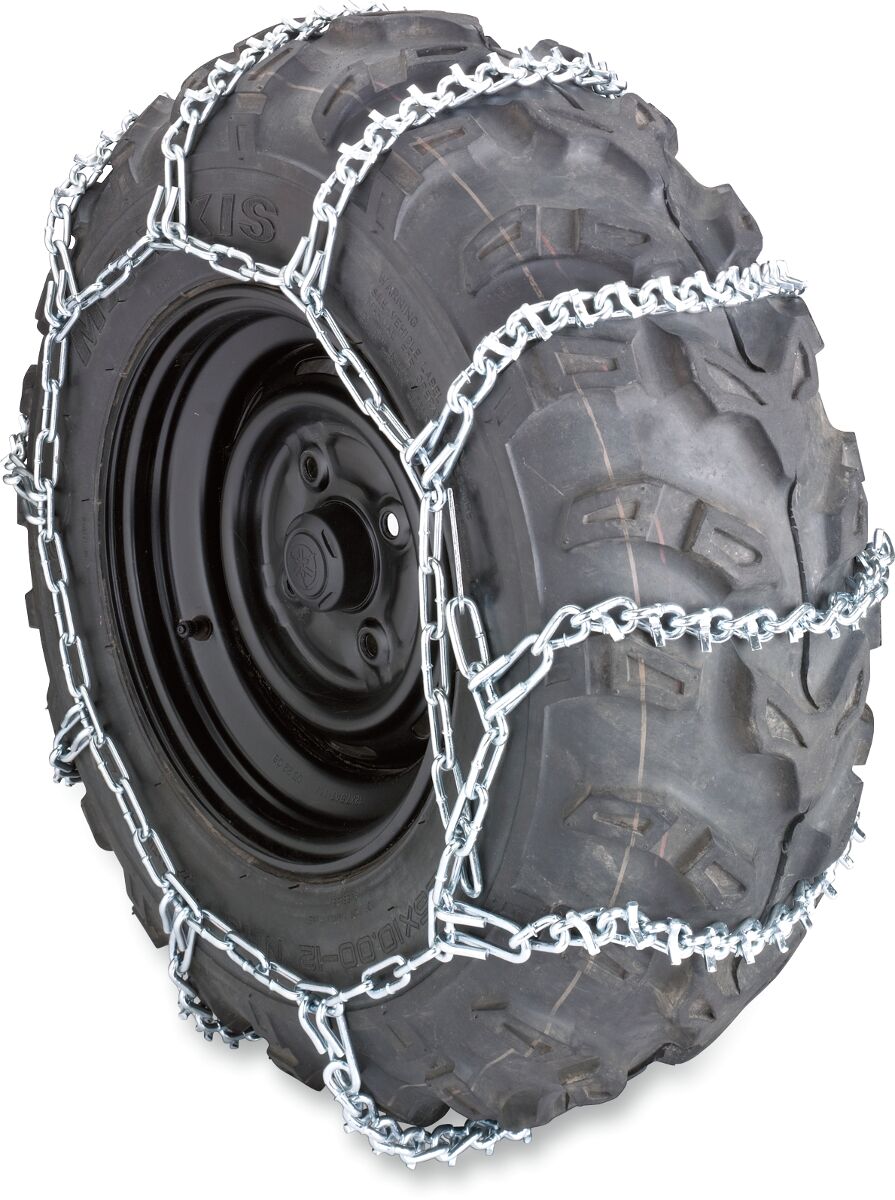 Вериги за гуми 10 V-BAR 17" X 56" MOOSE RACING 10V0 — снимка 2