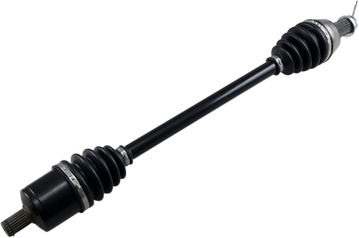 Комплектна ос стоманена MOOSE RACING LM6-PO-8-318 — снимка 2