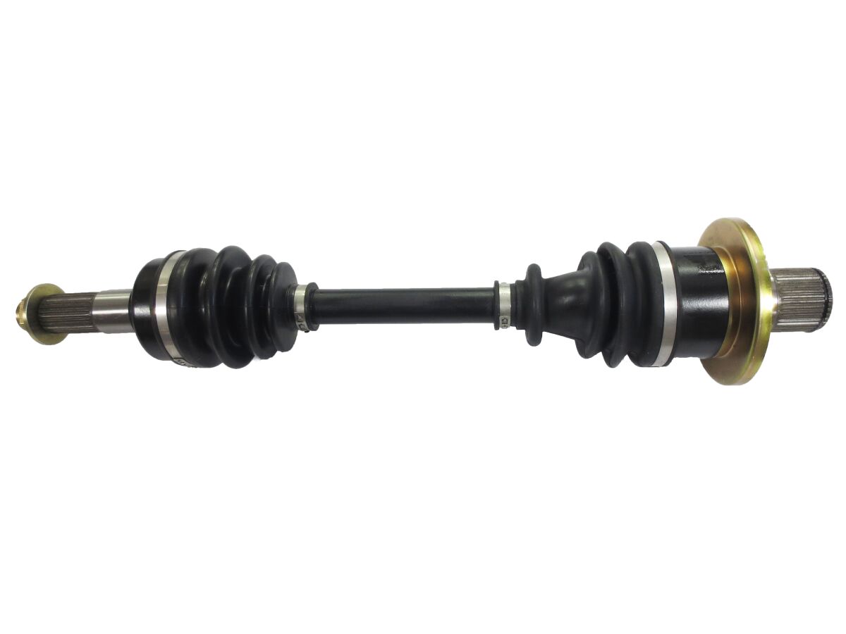 Комплект ос MSE задна CFMOTO MOOSE RACING PAXL-14003 — снимка 2