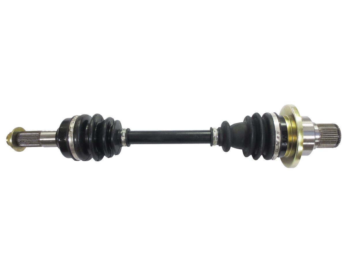Комплект ос MSE задна CFMOTO MOOSE RACING PAXL-MSE-14004 — снимка 2
