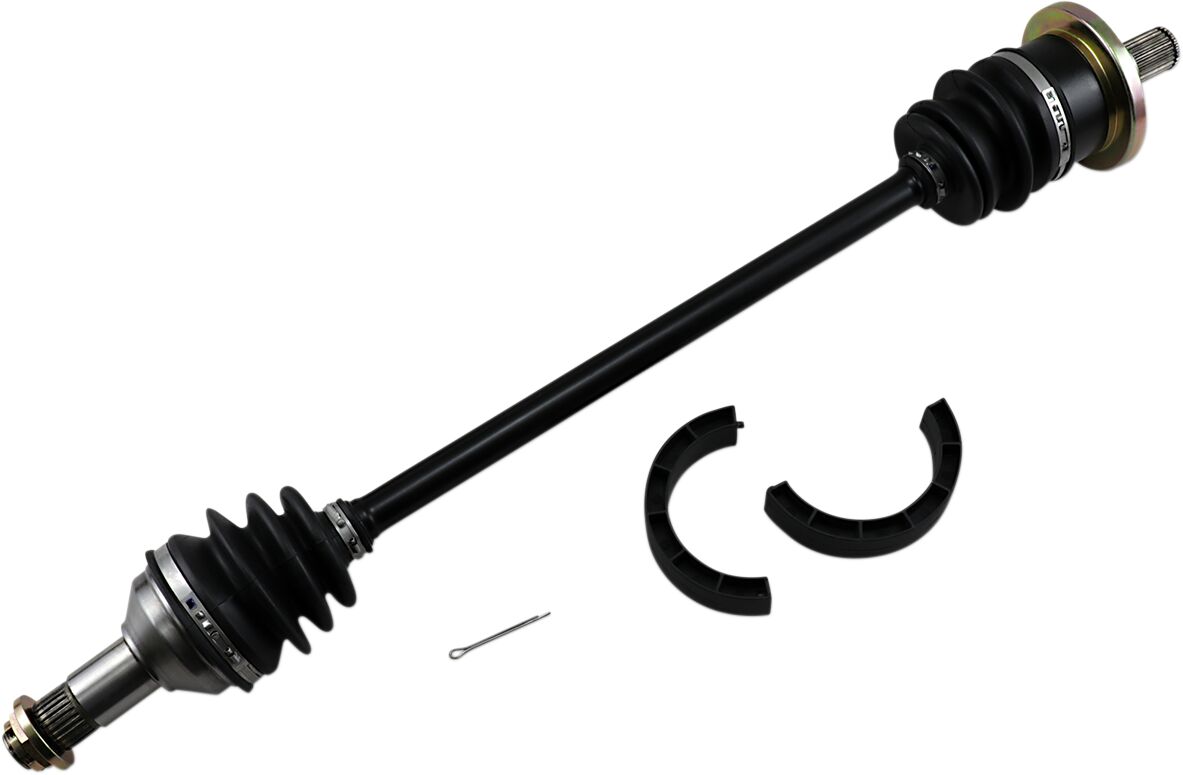 Комплект ос ARC CAT MOOSE RACING ARC-7012 — снимка 2