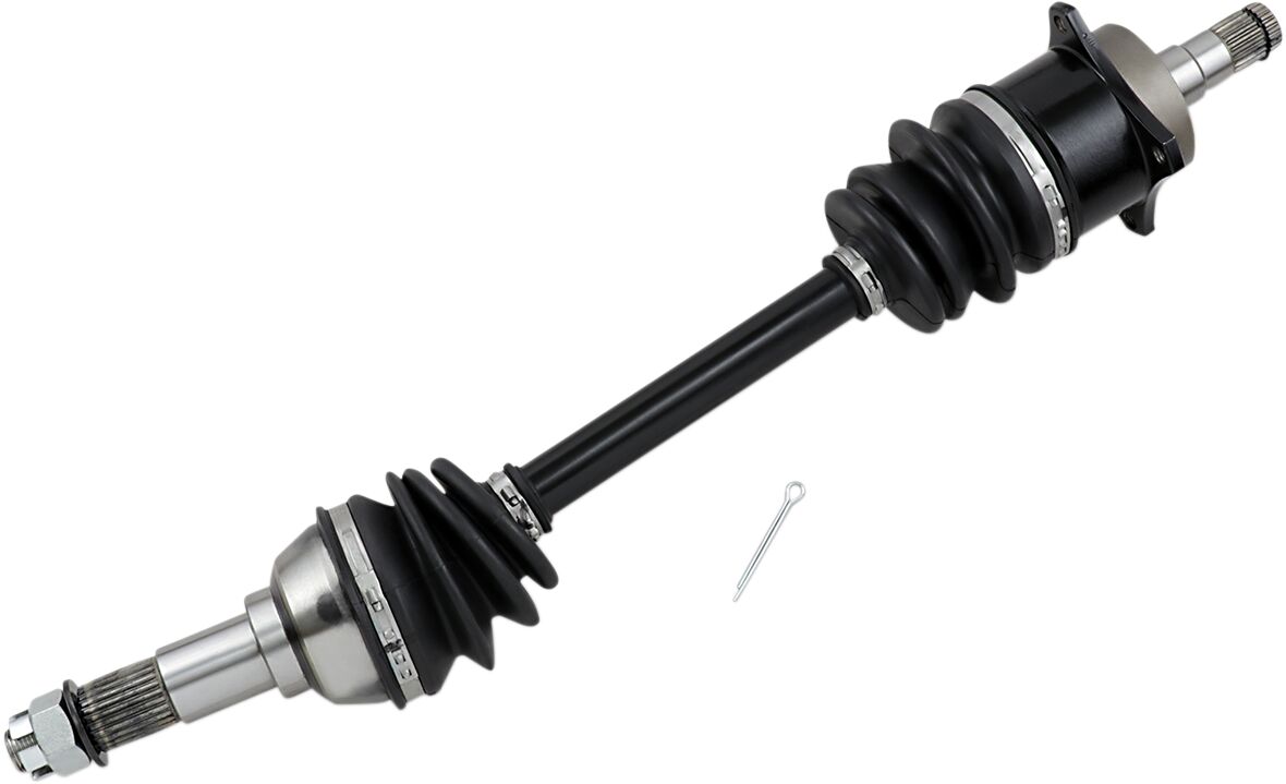 Комплект ос CANAM MOOSE RACING CAN-7002 — снимка 2