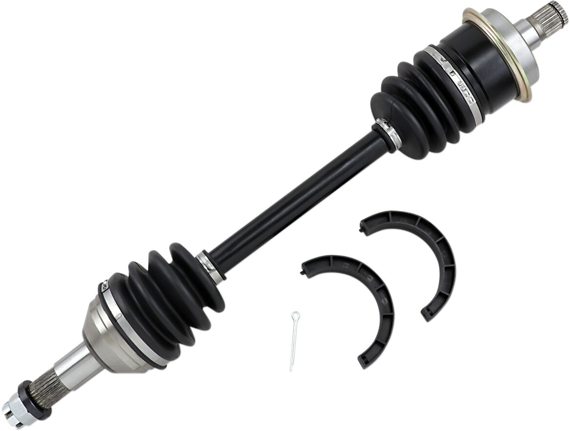 Комплект ос CANAM MOOSE RACING CAN-7003 — снимка 2