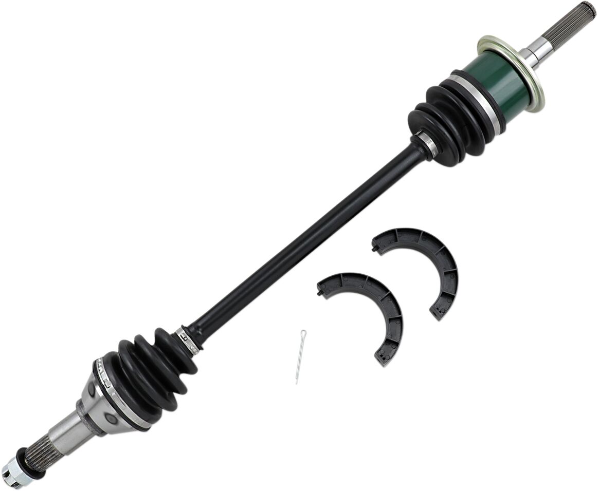 Комплект ос CANAM MOOSE RACING CAN-7006 — снимка 2