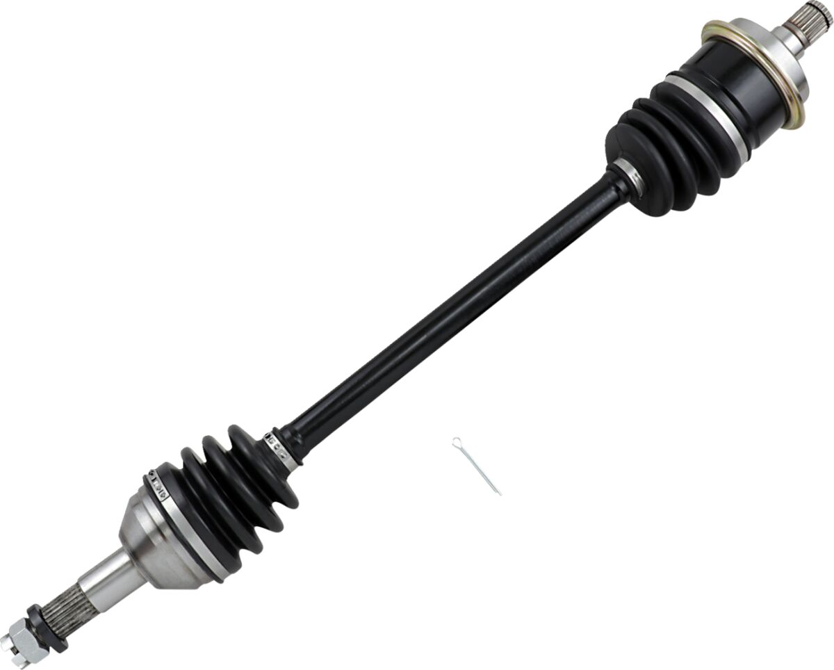 Комплект ос CANAM MOOSE RACING CAN-7008