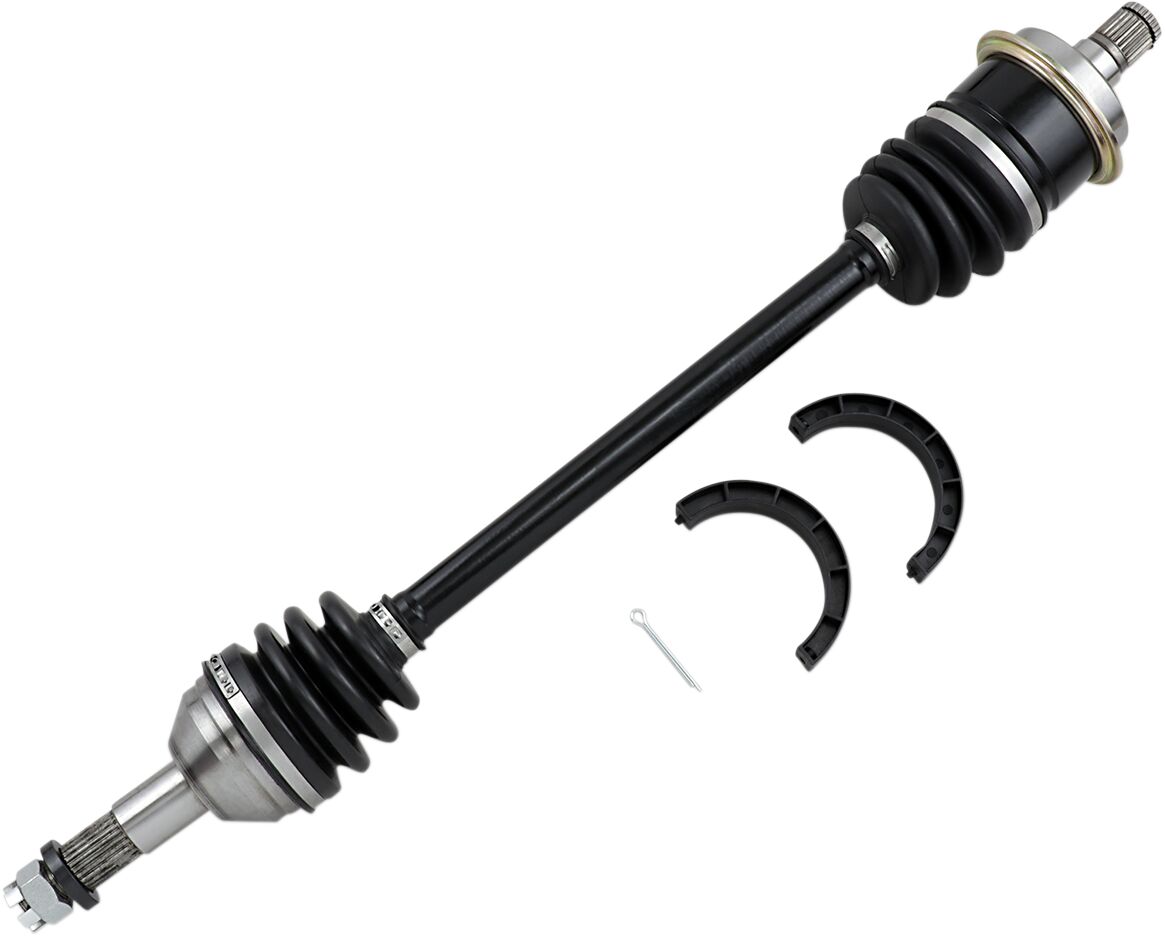 Комплект ос CANAM MOOSE RACING CAN-7008 — снимка 2