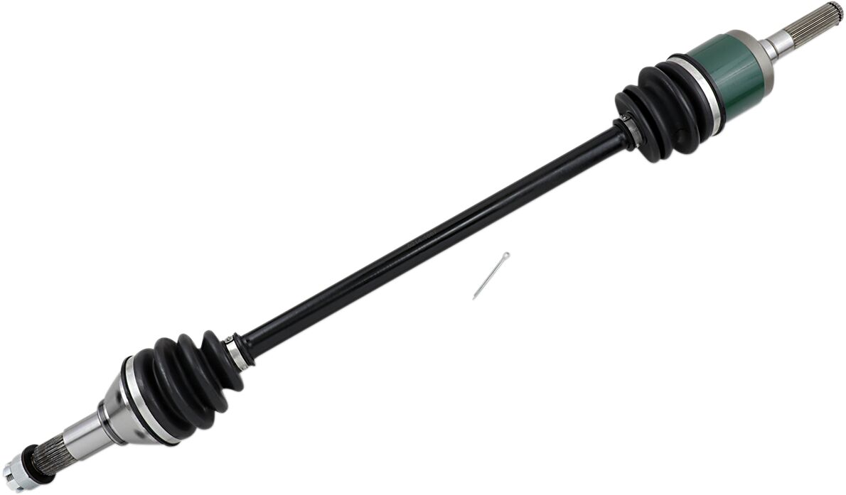 Комплект ос CANAM MOOSE RACING CAN-7014 — снимка 2
