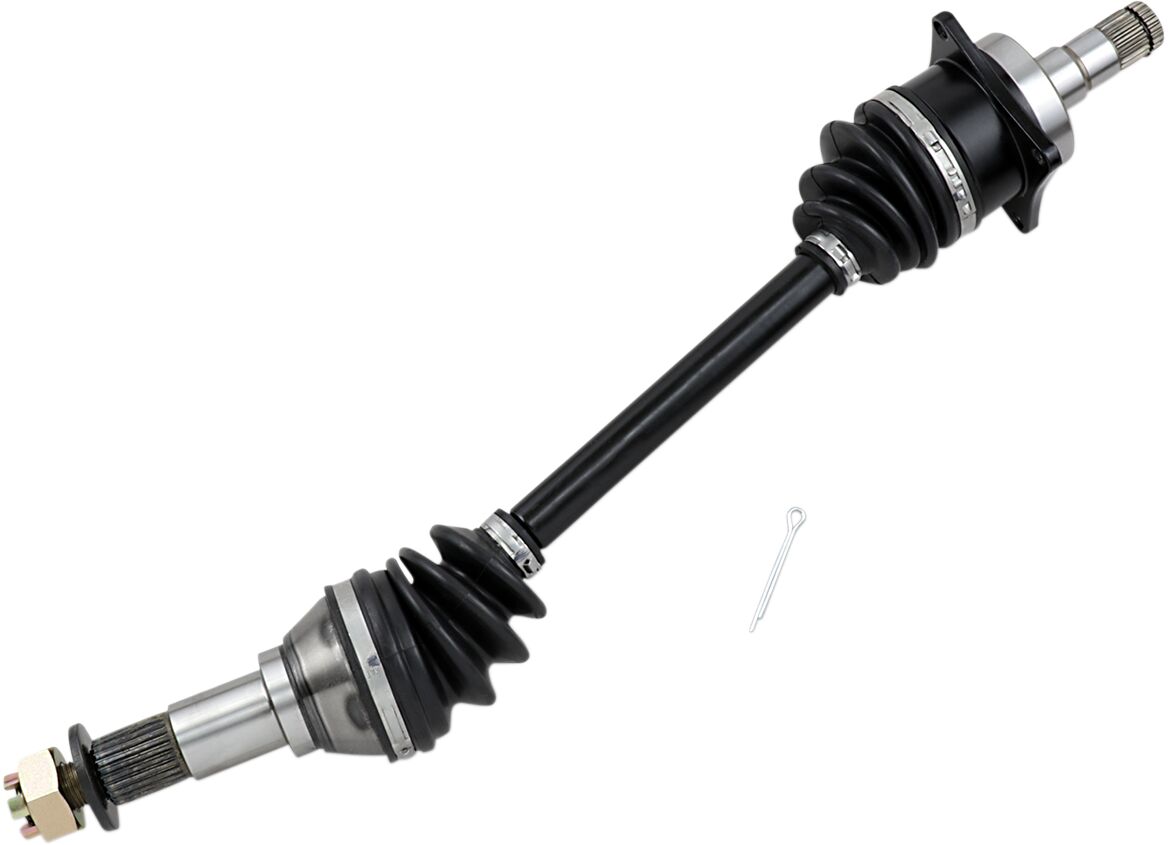 Комплект ос CANAM MOOSE RACING CAN-7019 — снимка 2