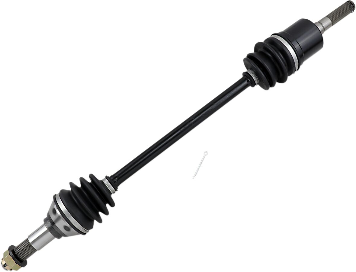 Комплект ос CANAM MOOSE RACING CAN-7031 — снимка 2