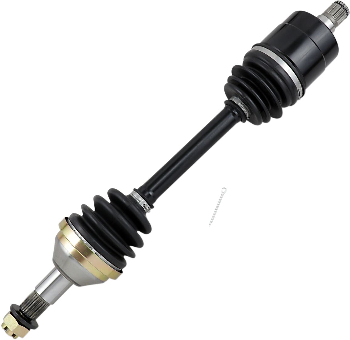 Комплект ос CANAM MOOSE RACING CAN-7034 — снимка 2