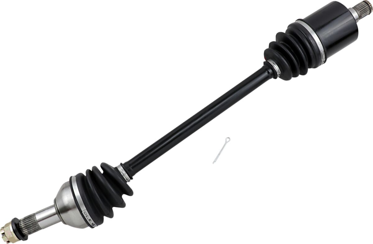 Комплект ос CANAM MOOSE RACING CAN-7040