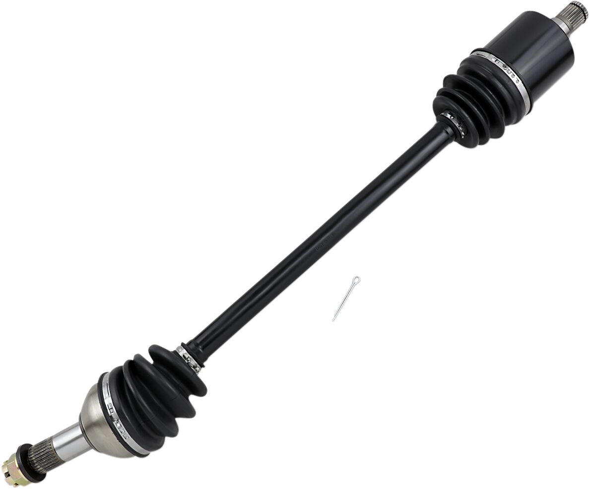 Комплект ос CANAM MOOSE RACING CAN-7048 — снимка 2