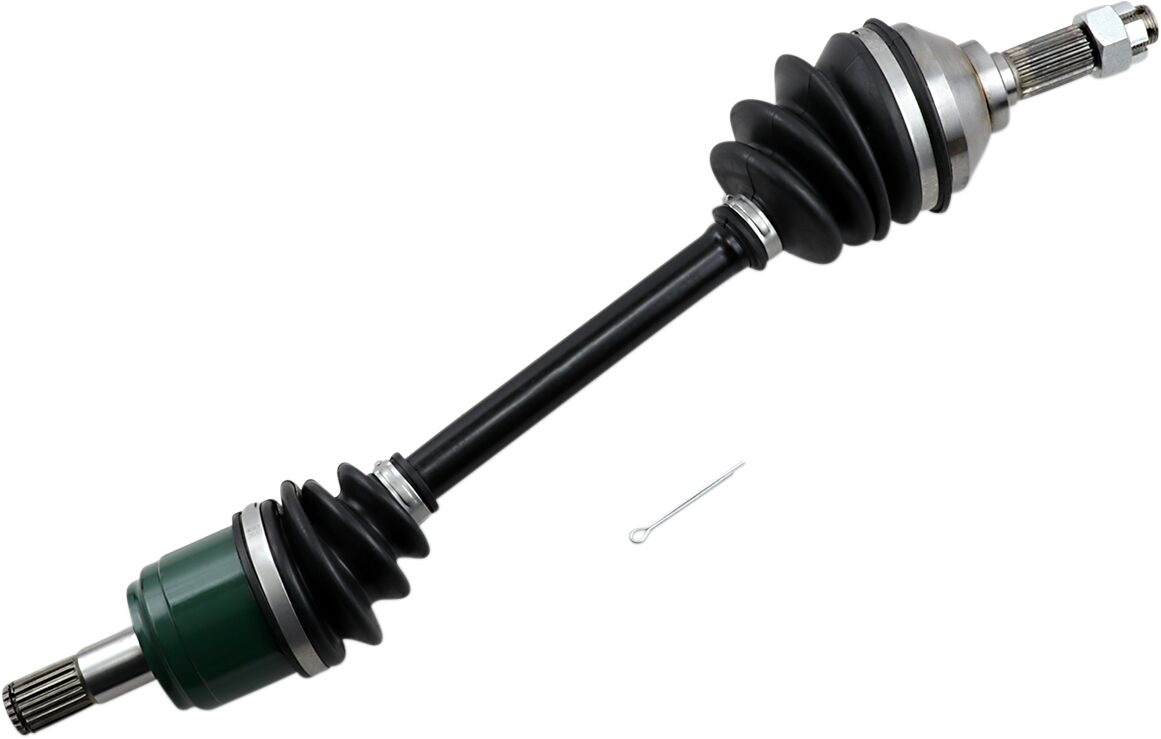 Комплект ос KAW MOOSE RACING KAW-7010 — снимка 2