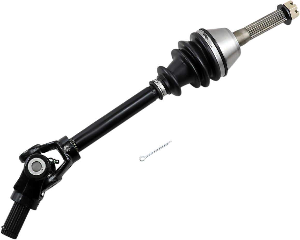 Комплект ос POLARIS MOOSE RACING POL-7005 — снимка 2