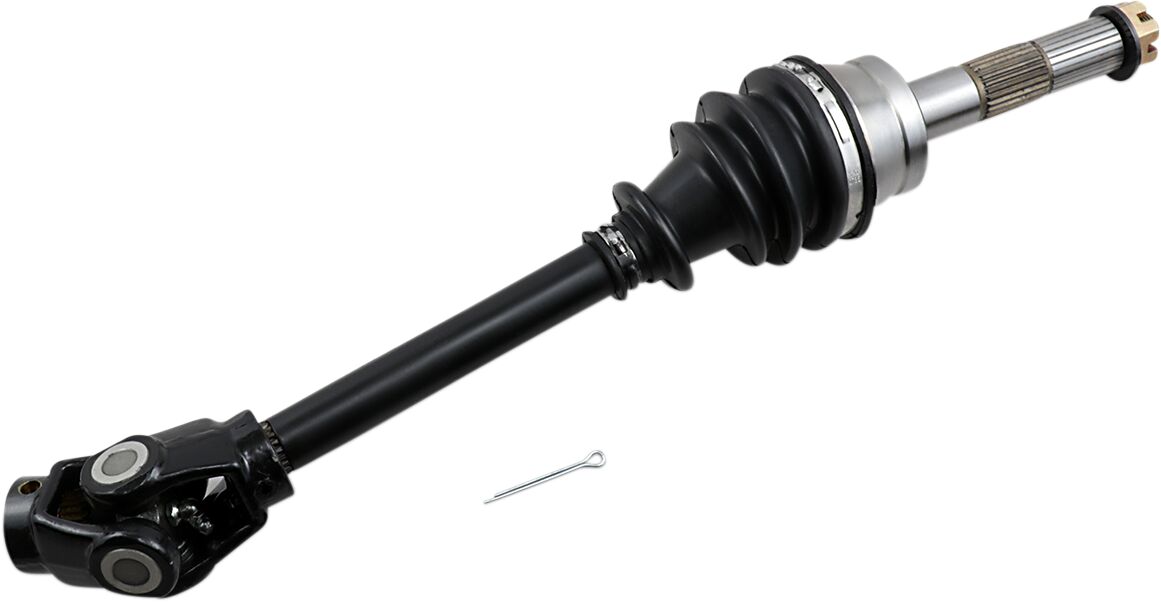 Комплект ос POLARIS MOOSE RACING POL-7006 — снимка 2