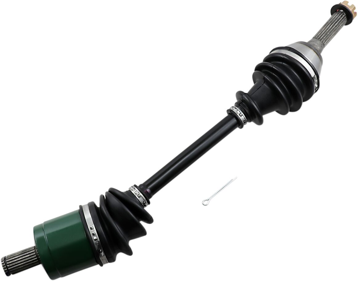 Комплект ос POLARIS MOOSE RACING POL-7007 — снимка 2