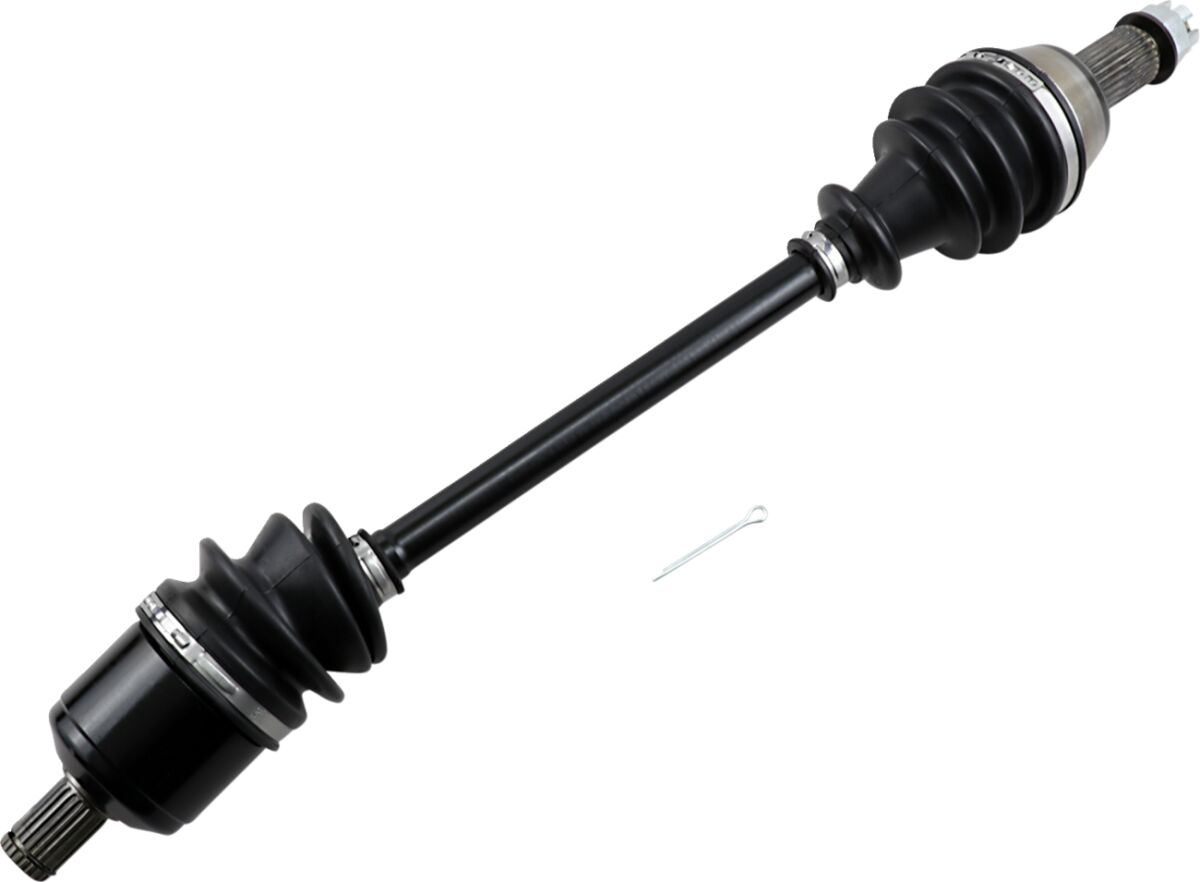 Комплект ос POLARIS MOOSE RACING POL-7010