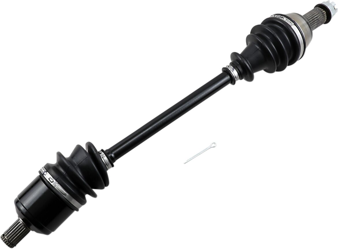 Комплект ос POLARIS MOOSE RACING POL-7010 — снимка 2